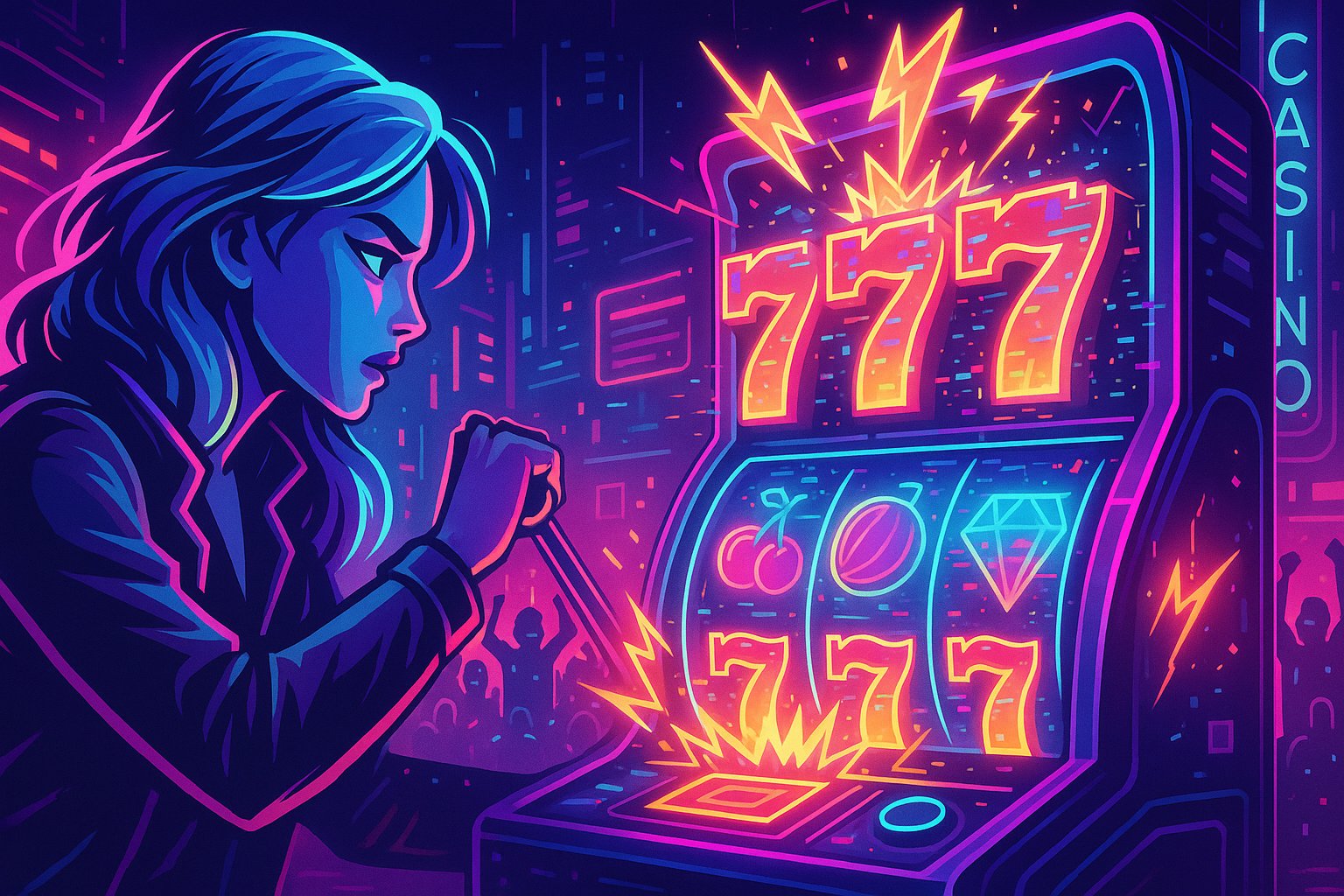 Koleksi permainan slot online megawin88 dengan berbagai tema menarik